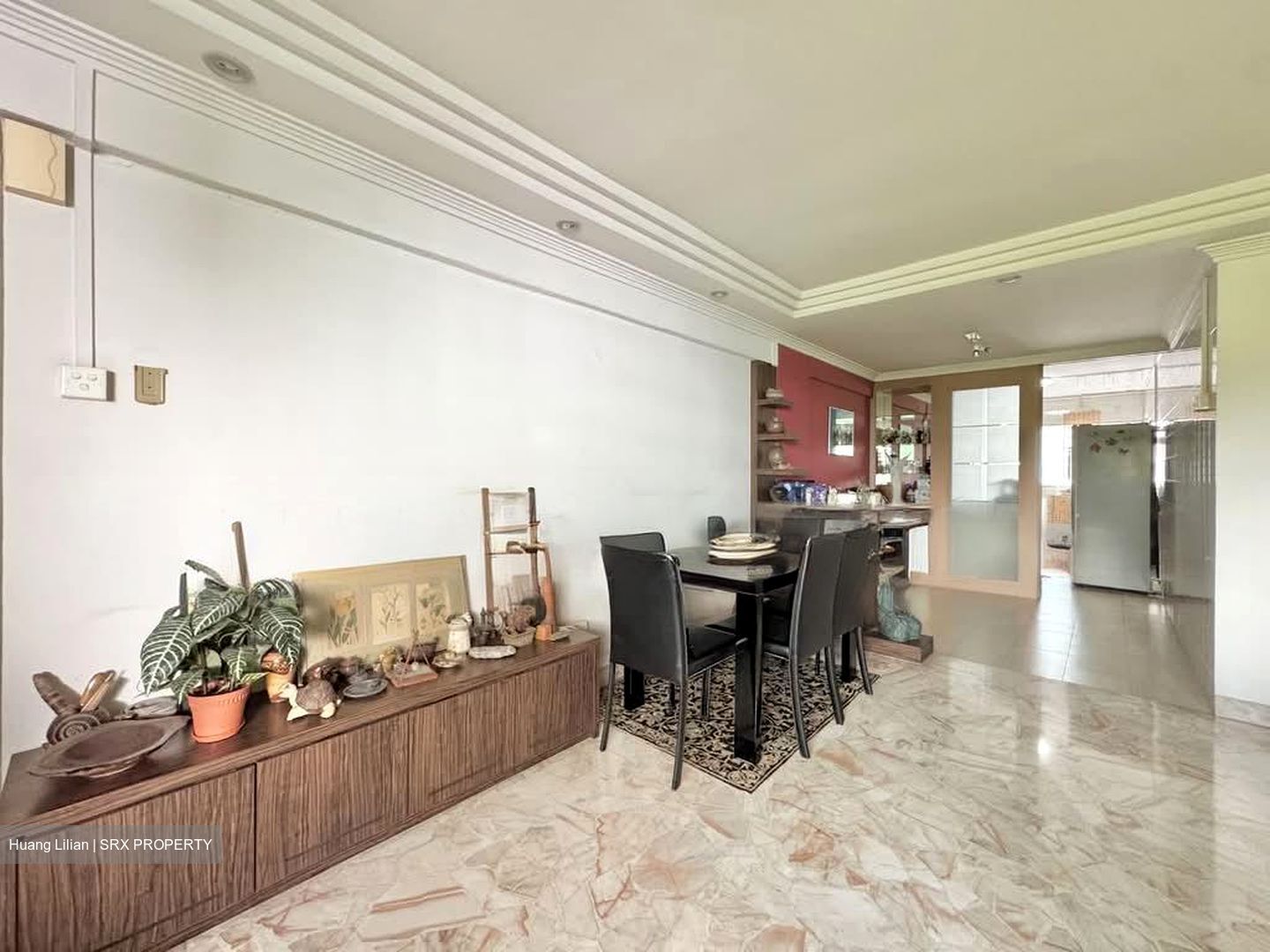 Blk 105 Bishan View (Bishan), HDB 4 Rooms #550925651
